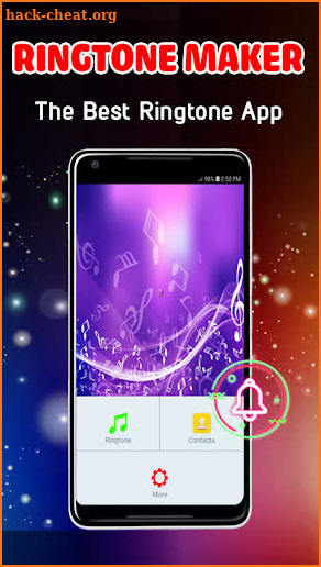Ringtone Maker Ultimate: New Mp3 Cutter screenshot