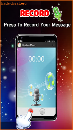 Ringtone Maker Ultimate: New Mp3 Cutter screenshot