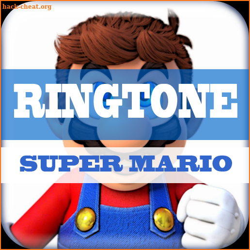 Ringtone Super Maariioo screenshot