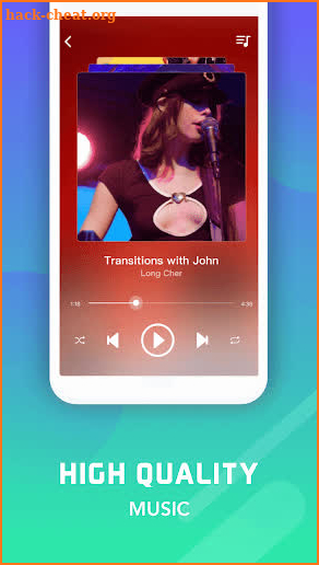 Ringtones & Color Call Screen - Dynamic Wallpaper screenshot