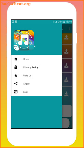 Ringtones for Infinix Hot 9 Pl screenshot