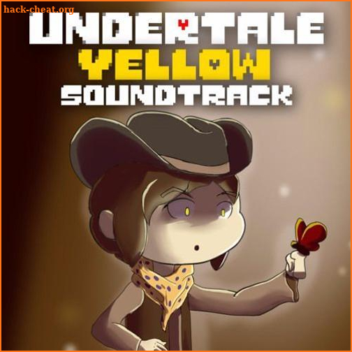 Ringtones Undertale [Reloaded] screenshot