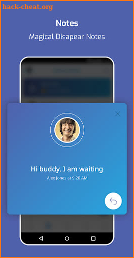 Ringy : Free Secure Chat & Calls screenshot