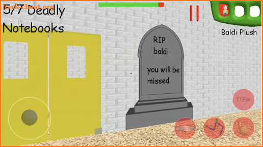 RIP Math teacher Death Funerals Mod screenshot