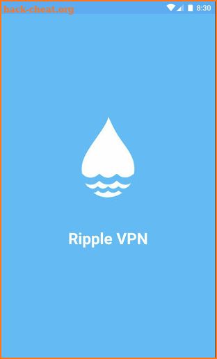 Ripple VPN - Free vpn Ultra vpn Fast VPN Proxy vpn screenshot