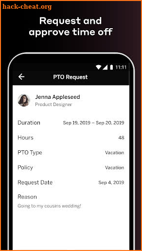 Rippling - Simplify HR & IT screenshot