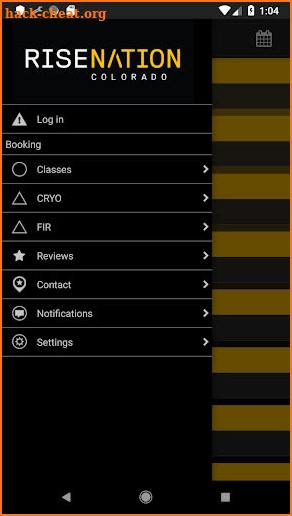 Rise Nation Colorado screenshot