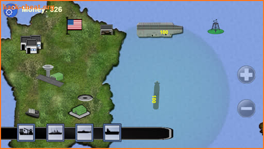 Rise of Countries screenshot