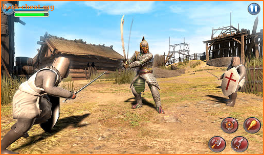 Rise of Ertugrul Gazi 2020 - Ottoman Empire Games screenshot