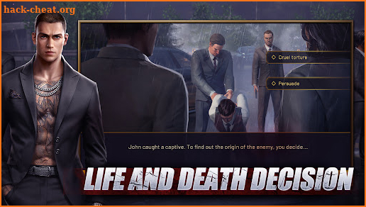 Rise of Mafia :Boss Returns screenshot