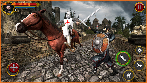 Rise of Osman Glory: Ottoman Empire Legend screenshot