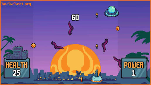 RISKY GAME screenshot