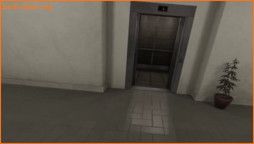 Ritual Elevator screenshot