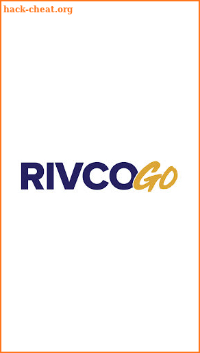 RivCoGo screenshot