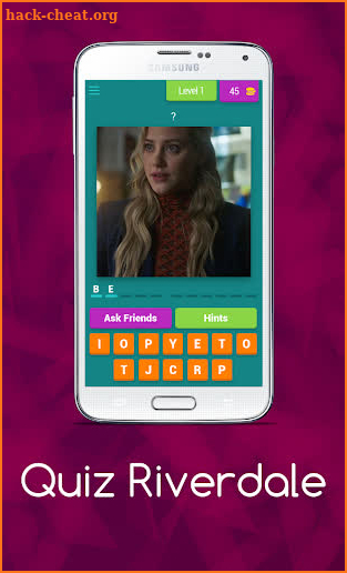 Riverdale QUIZ // Season 6!! screenshot