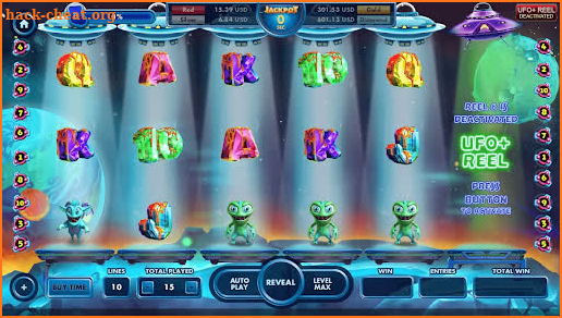 Riversweeps Casino 777 guia screenshot