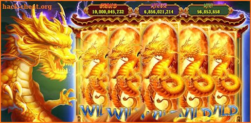 Riversweeps Casino Slot Game screenshot