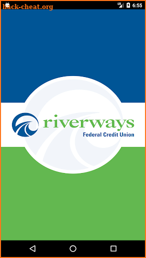 Riverways FCU screenshot