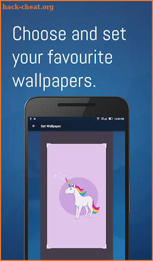 RIZE - LGBT+ Wallpapers, Ringtones & Videos screenshot