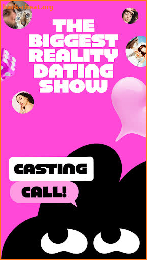 Rizz: Reality Dating Show screenshot