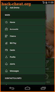 RMR Benefits Mobile screenshot