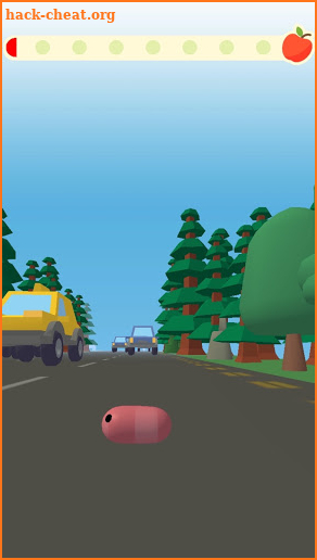 Road Crawler screenshot