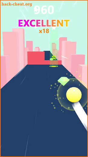 Road Dancer screenshot