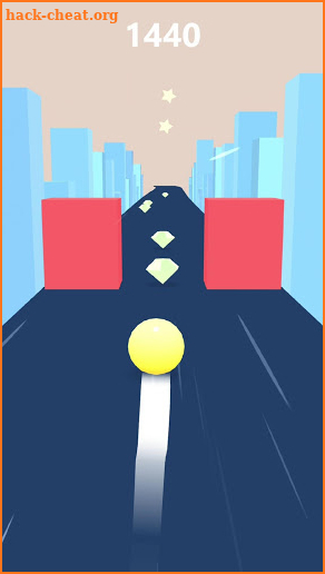 Road Dancer screenshot