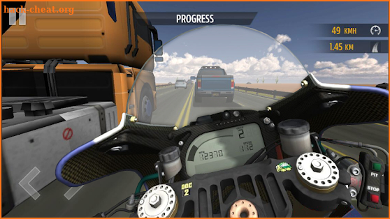 Road Driver screenshot