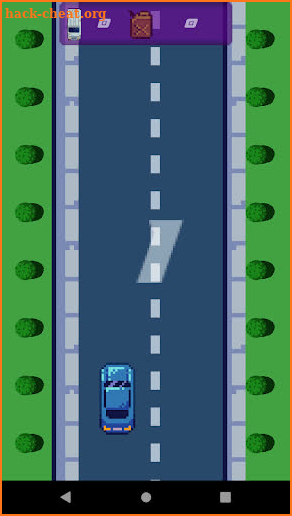 Road Fight screenshot