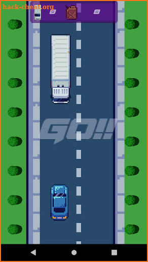 Road Fight screenshot