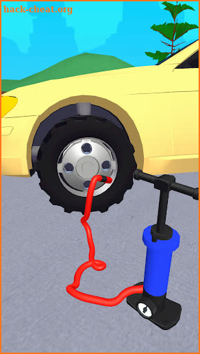 Road Helper screenshot