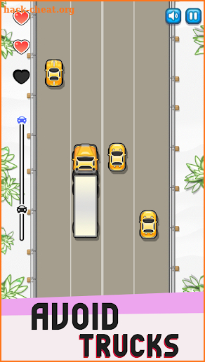 Road Rage screenshot