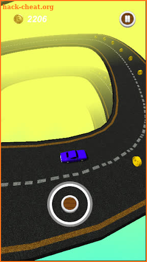 Road Rage: Beach Challenge screenshot