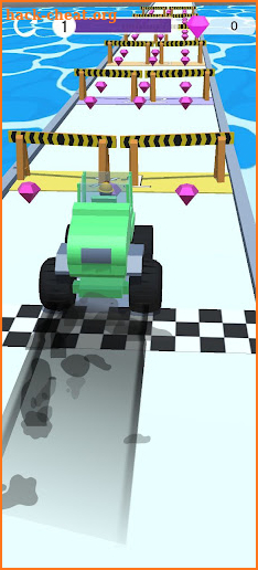 Road Roller screenshot