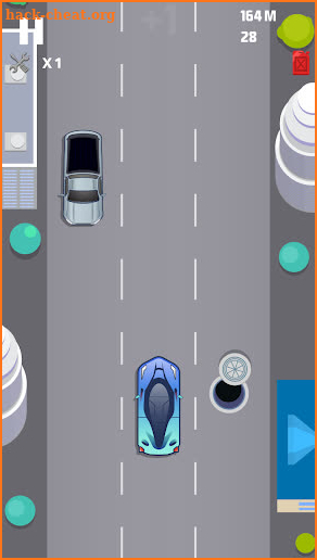 Road Runner screenshot