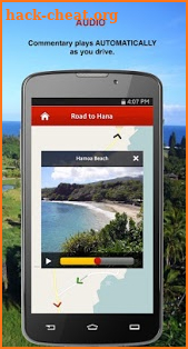 Road to Hana GyPSy Drive Tour screenshot