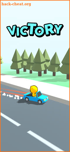 Road.io! screenshot