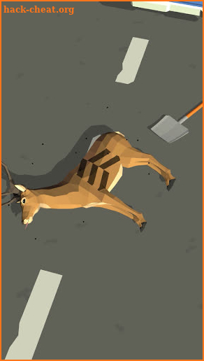 Roadkill Artist screenshot