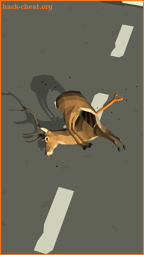 Roadkill Artist screenshot