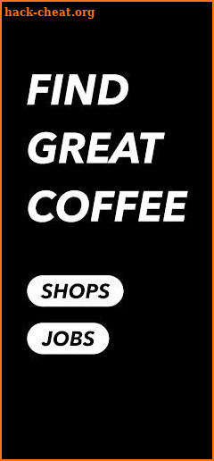 Roasters: Find Great Coffee screenshot