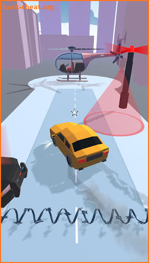 Rob Run screenshot