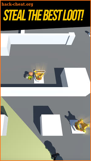 Robbery Rivals screenshot