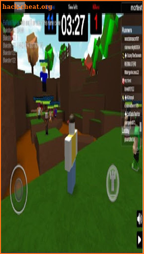 Roblox 2 screenshot