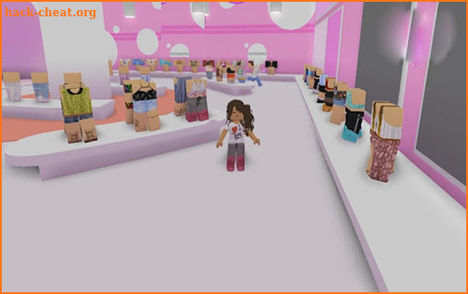 Roblox Fashion Frenzy 2 Tips screenshot