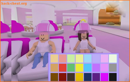 Roblox Fashion Frenzy 2 Tips screenshot