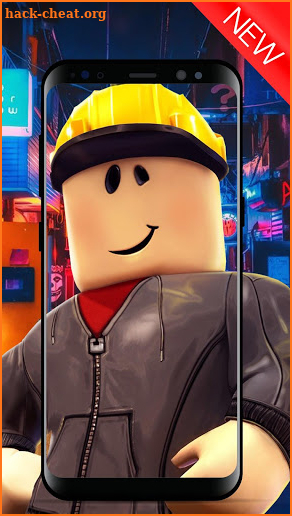 Roblox Free Wallpapers HD 2019 screenshot