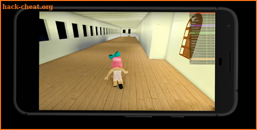 Roblox Grandmas House Escape guide screenshot