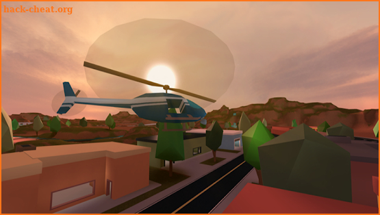 Roblox Jailbreak Guide screenshot