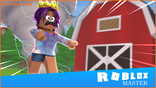 Roblox skins master free screenshot